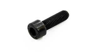 M5 x 16 Socket Head Cap screws (2)